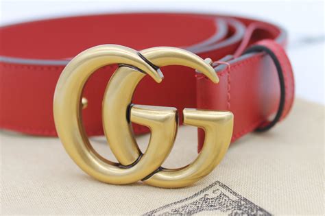 imitazione cinta gucci alfemminile